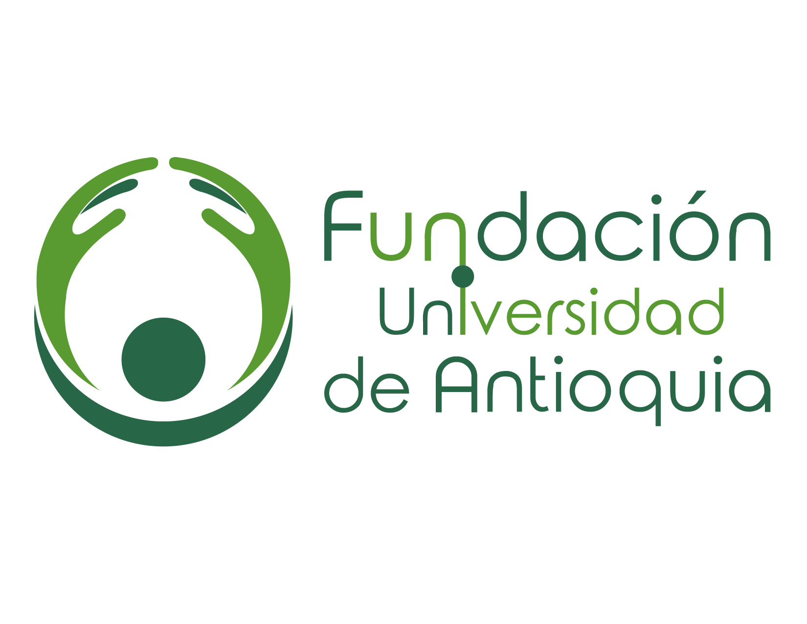Logo Fundación